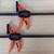 Assorted Collection of 11 Woodworking Clamps Jorgensen (Sale Pending) 3 thumbnail