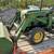 John Deere 770 loader auger 3pt mower 2 thumbnail