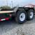 IRON BULL Trailers18' & 20' - 8 Lug Axles - 14,000lb GVWR - SPECIAL 5 thumbnail