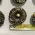 CABINET PULL KNOBS 9 thumbnail