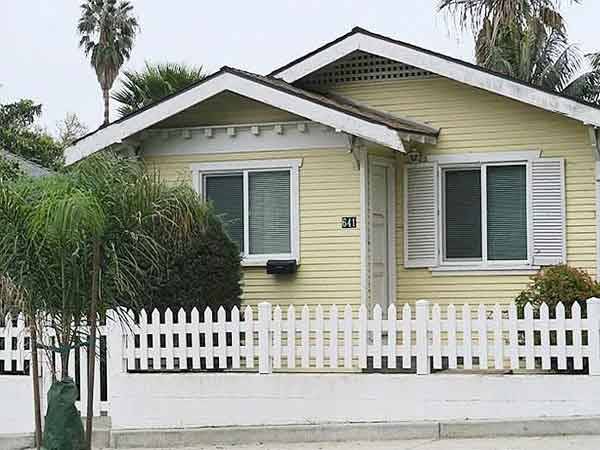 Section 8 housing for rent