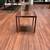 Danish Modern Rosewood Side Table 2 thumbnail