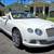 2012 Bentley Continental GT 8 thumbnail