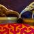 Tory Burch Miller Patent Sandals - Size 8.5 5 thumbnail