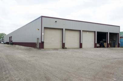 $16,333 / 24500ft2 - Industrial Building - 1548 Cline Ave.  (MK) (Gary)63918533312899121