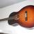 RECORDING KING ACOUSTIC GUITAR W HARD CASE 2 thumbnail