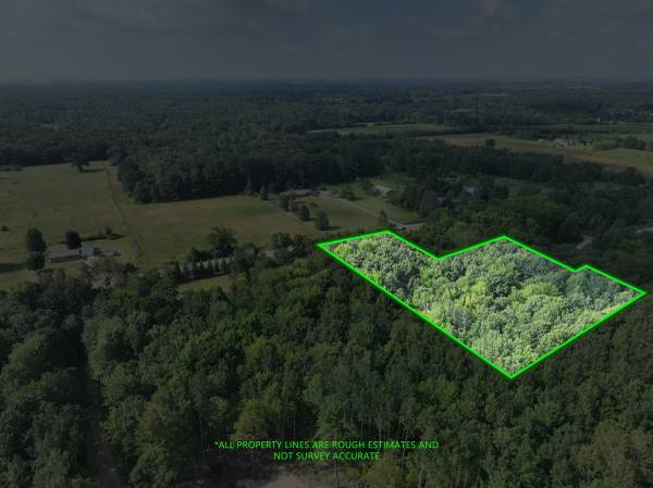 $45,000 3.62 Acres - Terreno Prime en Mount Pleasant, MI - ¡Financiamiento del Vendedor! (Mount Pleasant, MI)63793453071363123