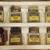 Vtg Gilbert Chemistry Experiment Lab Atomic Energy, Molecular Building 10 thumbnail