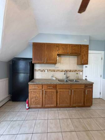 Section 8 Ready 3 bedroom in Providence! 1