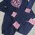 3 sets cotton girls 2-piece pajamas, size 10, Petit Bateau and Gap 3 thumbnail