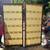 2 Beautiful Vintage Shoji Screens 1 thumbnail