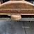 ANTIQUE McCormick-Deering cast iron radiator top 5 thumbnail