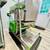 ZUMEX COMMERCIAL COLD-PRESSED JUICER 6 thumbnail