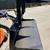Mini Skid Steer 44 Inches Wide Breaker auger and forks  available 9 thumbnail