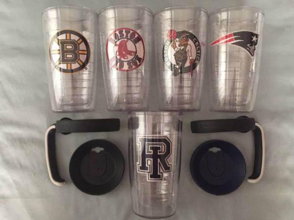 Tervis 16 OZ Sports Tumblers 1