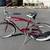 Electra Beach Cruiser bicycle 2 thumbnail