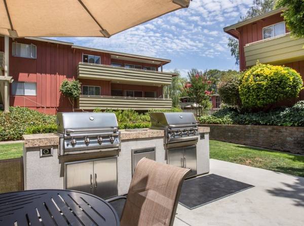 $4,395 / 2br - 1114ft2 - Luxury Bay Tree Apartments with Mountain Views in Los Gatos (los gatos)63880134184449120