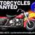 MOTORCYCLES WANTED *BEFORE 1990* CALL: 1-800-581-8071 15 thumbnail