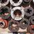 Ridgid 700 Electric Pipe Threader Vice Tripod 31 Dies & Much More 8 thumbnail