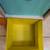 Storage Organizer 8 Cube with Bins - NEW 10 thumbnail