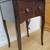 Very Rare 1956 Stradivaro Deluxe Radi-o-matic Zig Zag Sewing Machine 2 thumbnail