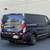2020 Ford Transit 150 Cargo Van Low Roof w/RWB Van 3D van Blue Jeans 4 thumbnail