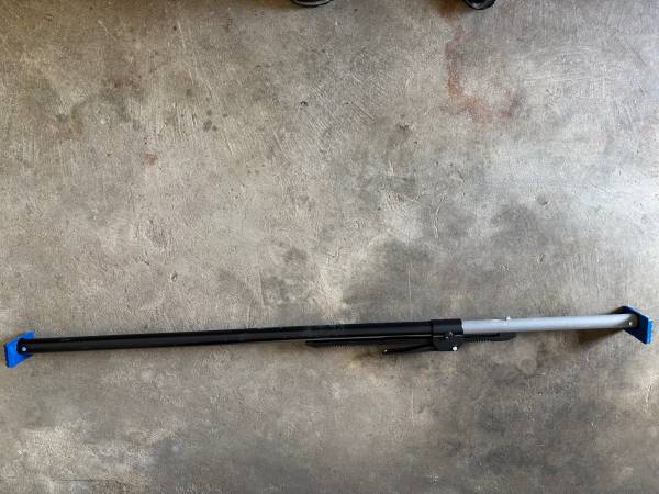 Heininger Cargo Stabilizer Bar 1