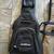 SALE OR TRADE GUITAR/BASS GIG BAGS 10 thumbnail