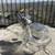 Alcohol Lamp Spirit Lamp Burner Adjustable 3/16 Wick 4oz Faceted Glass 3 thumbnail