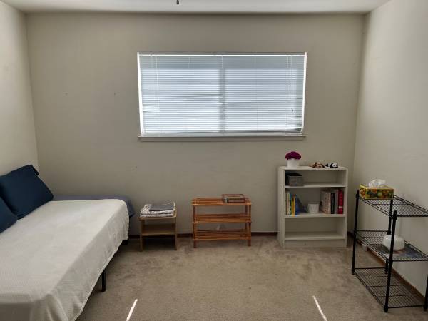 Large Sunlit Private Room, Close to Apple Park and DeAnza College 1