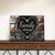 Rustic Family Photo Collage Canvas - Connected by Heart Design 2 thumbnail