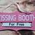 Kissing booth sign 2 thumbnail