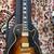 Gibson Les Paul Custom (1983, Tobacco Sunburst) 1 thumbnail