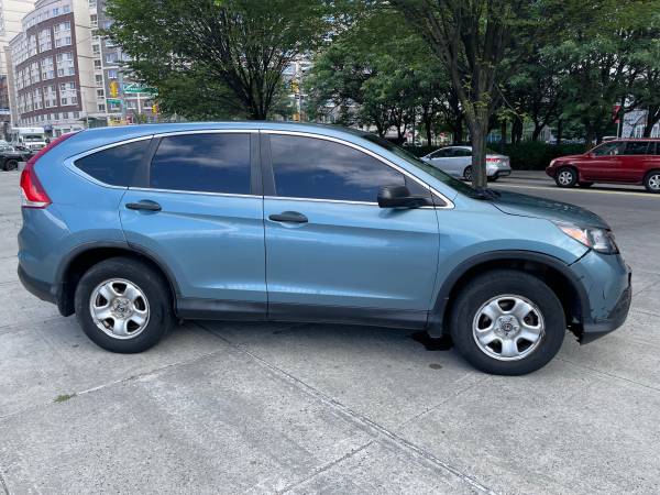 2014 Honda CRV - $5,40063469754376707123