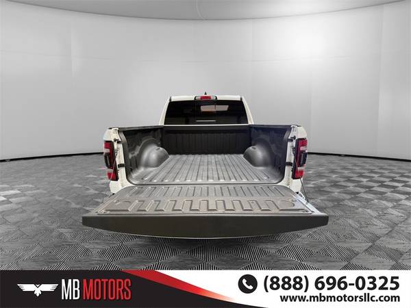 2022 Ram 1500 4x4 4WD Truck Dodge Rebel Crew Cab - $40,150 (CALL OR TEXT TODAY MB Motors LLC)63498116521985122