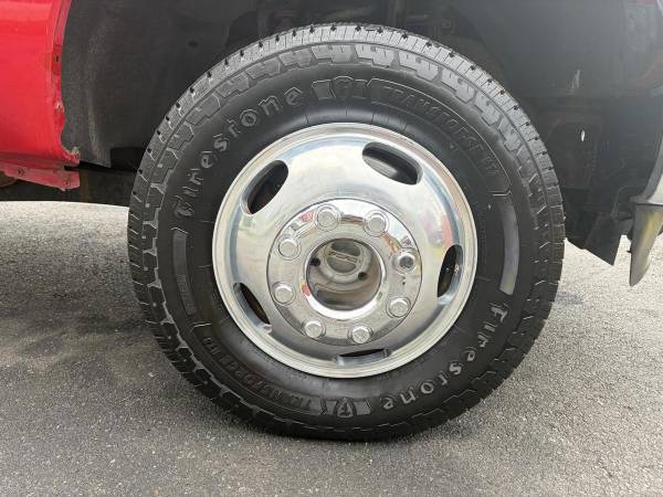 2015 Ford Super Duty F-350 - Photo 11