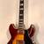 Stunning Yamaha SA2200 Guitar in Violin Sunburst - Pristine Condition 2 thumbnail