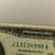 $ 2 Dollar Bill # Double Digits 3 thumbnail