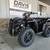 2025 POLARIS SPORTSMAN 850 ULTIMATE TRAIL,WINCH, BUMPERS, SAVE $ 3,100 4 thumbnail