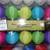 10 Count Pastel Colored Patio Light Lanterns --New in Box-Half Price-- 1 thumbnail