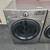 SET WASHER AND GAS DRYER LG LARGE  CAPACITY 2 thumbnail