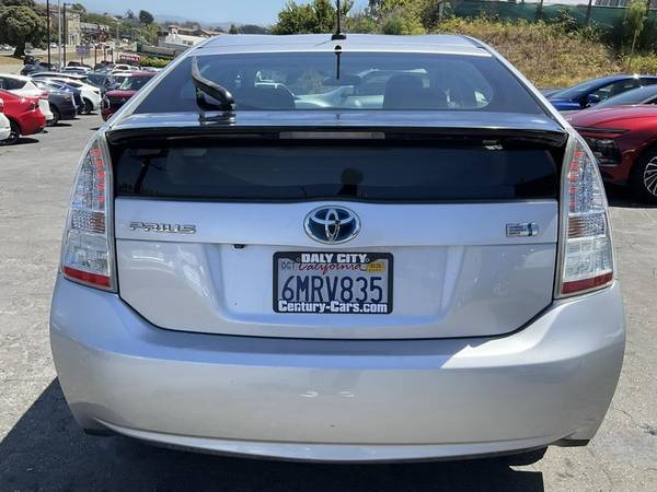2010 Toyota Prius III - *SE HABLA ESPANOL* BAD CREDIT OK! - $7,998 (+ Century Auto *CREDIT UNION FINANCING AVAILABLE!*)63654700270465123