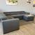 HUGE SLEEPER SOFA WITH STORAGE 🔥 SALE SALE 💥✨ 4 thumbnail
