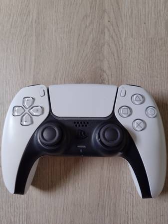 Ps5 controller 1