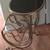 Metal And Glass Side Table 2 thumbnail
