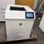 HP LaserJet Enterprise M606 Monochrome Laser Printer 2 thumbnail