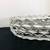Fostoria American Crystal 10" x 4.5" x 2" Oval Bowl 9 thumbnail