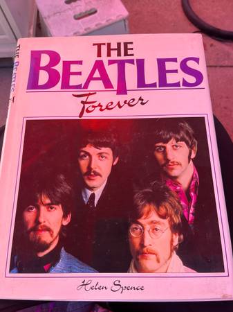 The Beatles Forever 1