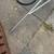 Space Age /Atomic Era photography? tripod floor lamp A162 7 thumbnail