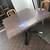 Natural Granite Table 4ft x 5ft outdoor/indoor Dining Table 1 thumbnail
